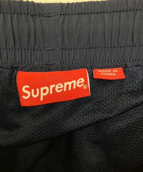 SUPREME（シュプリーム）Supreme (シュプリーム) Nylon Water Short ネイビー サイズ:Sの古着・服飾アイテム