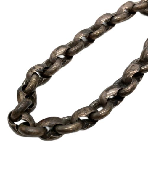 不明（不明）不明 (不明) ベルモチーフ　ブレスレットの古着・服飾アイテム