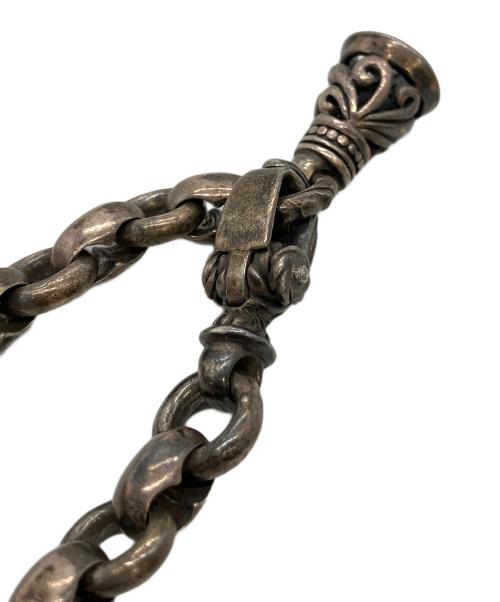 不明（不明）不明 (不明) ベルモチーフ　ブレスレットの古着・服飾アイテム