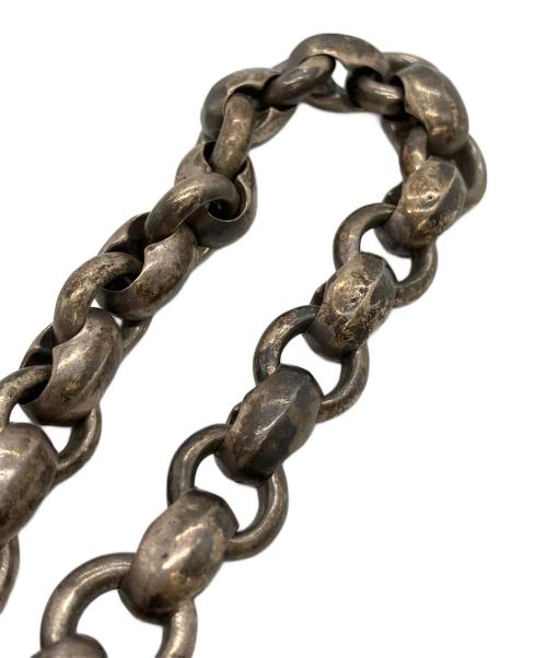 不明（不明）不明 (不明) ベルモチーフ　ブレスレットの古着・服飾アイテム