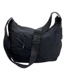 CLESSTE（クレスト）の古着「SOFT SHELL FUTURE BAG」｜ブラック