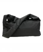 CLESSTEクレスト）の古着「EVERYDAY BAG」｜ブラック