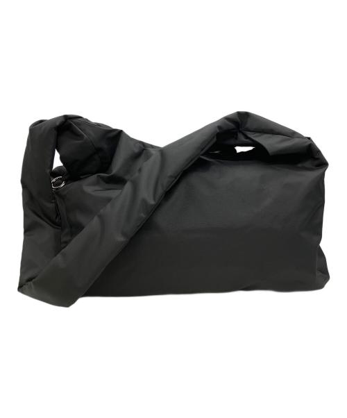 CLESSTE（クレスト）CLESSTE (クレスト) EVERYDAY BAG ブラックの古着・服飾アイテム