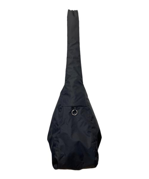 CLESSTE（クレスト）CLESSTE (クレスト) EVERYDAY BAG ブラックの古着・服飾アイテム