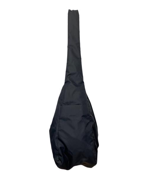 CLESSTE（クレスト）CLESSTE (クレスト) EVERYDAY BAG ブラックの古着・服飾アイテム