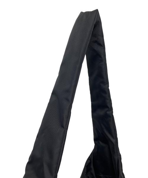 CLESSTE（クレスト）CLESSTE (クレスト) EVERYDAY BAG ブラックの古着・服飾アイテム