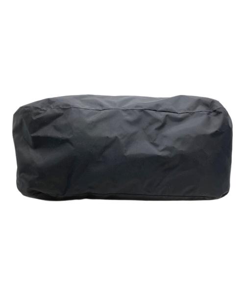 CLESSTE（クレスト）CLESSTE (クレスト) EVERYDAY BAG ブラックの古着・服飾アイテム