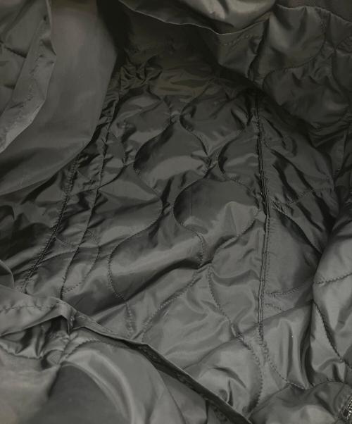 CLESSTE（クレスト）CLESSTE (クレスト) EVERYDAY BAG ブラックの古着・服飾アイテム