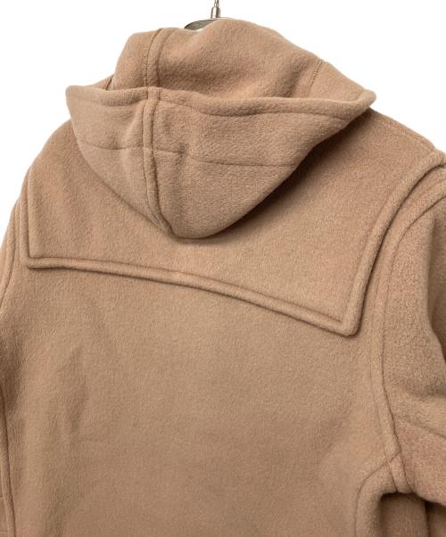 GLOVER ALL（グローバーオール）GLOVER ALL (グローバーオール) ダッフルコート アイボリー サイズ:XSの古着・服飾アイテム