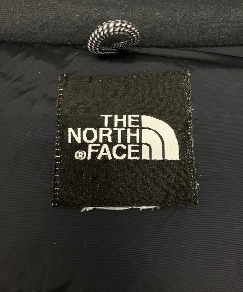 THE NORTH FACE（ザ ノース フェイス）THE NORTH FACE (ザ ノース フェイス) ダウンジャケット カーキ×ブラウン サイズ:不明の古着・服飾アイテム