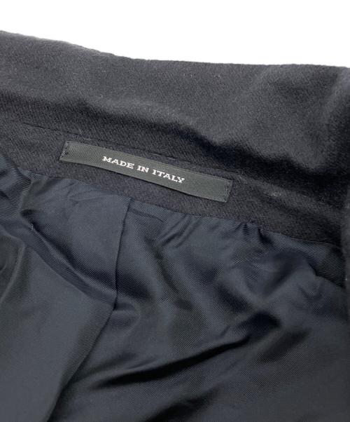 Brilla per il gusto（ブリッラ ペル イルグースト）Brilla per il gusto (ブリッラ ペル イルグースト) ダブルジャケット ネイビー サイズ:不明の古着・服飾アイテム