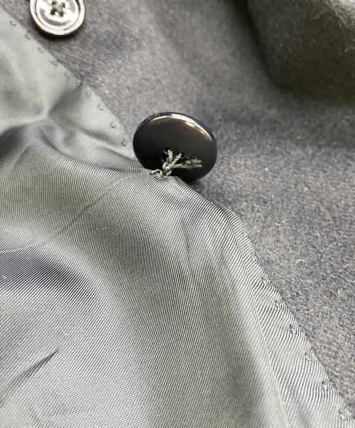 Brilla per il gusto（ブリッラ ペル イルグースト）Brilla per il gusto (ブリッラ ペル イルグースト) ダブルジャケット ネイビー サイズ:不明の古着・服飾アイテム