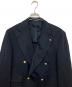Brilla per il gusto (ブリッラ ペル イルグースト) ダブルジャケット ネイビー サイズ:不明：12000円