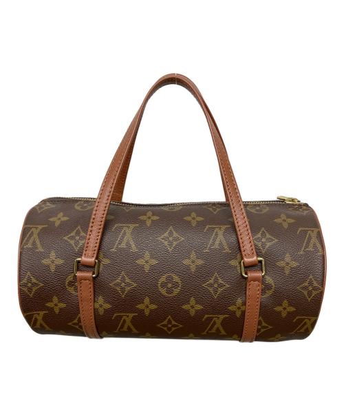 LOUIS VUITTON（ルイ ヴィトン）LOUIS VUITTON (ルイ ヴィトン) モノグラム パピヨン26 ハンドバッグの古着・服飾アイテム