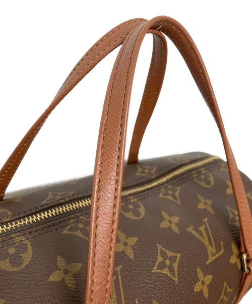 LOUIS VUITTON（ルイ ヴィトン）LOUIS VUITTON (ルイ ヴィトン) モノグラム パピヨン26 ハンドバッグの古着・服飾アイテム