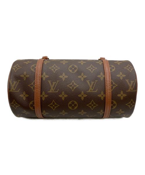 LOUIS VUITTON（ルイ ヴィトン）LOUIS VUITTON (ルイ ヴィトン) モノグラム パピヨン26 ハンドバッグの古着・服飾アイテム