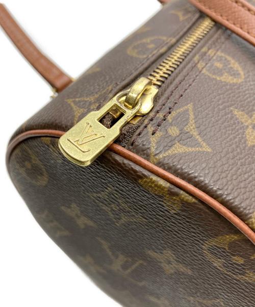 LOUIS VUITTON（ルイ ヴィトン）LOUIS VUITTON (ルイ ヴィトン) モノグラム パピヨン26 ハンドバッグの古着・服飾アイテム