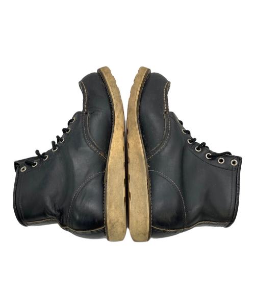 RED WING（レッドウィング）RED WING (レッドウィング) ブーツ ブラック サイズ:不明の古着・服飾アイテム