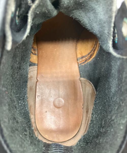 RED WING（レッドウィング）RED WING (レッドウィング) ブーツ ブラック サイズ:不明の古着・服飾アイテム