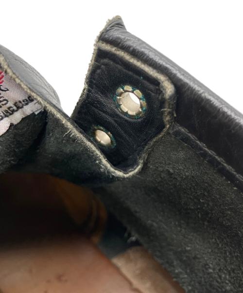 RED WING（レッドウィング）RED WING (レッドウィング) ブーツ ブラック サイズ:不明の古着・服飾アイテム