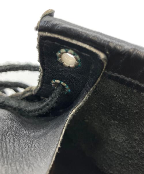 RED WING（レッドウィング）RED WING (レッドウィング) ブーツ ブラック サイズ:不明の古着・服飾アイテム