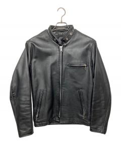 中古・古着通販】ALL SAINTS (オールセインツ) ダブルライダース