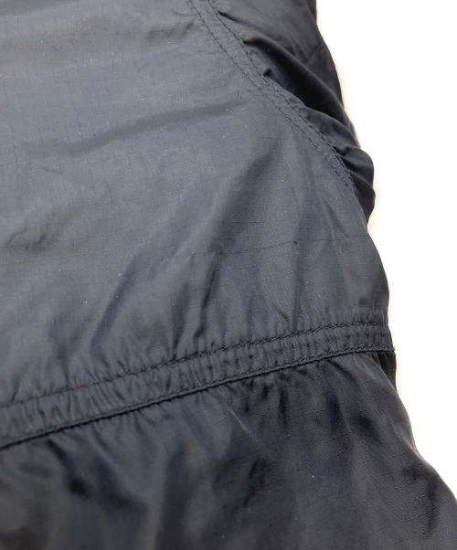 Patagonia（パタゴニア）Patagonia (パタゴニア) F97　サラサ柄　グリセードジャケット ブラック×ブラウン サイズ:Mの古着・服飾アイテム