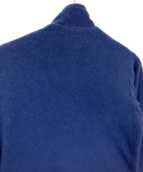 Patagonia（パタゴニア）Patagonia (パタゴニア) グリセードプルオーバー レッド×ブラック サイズ:L　の古着・服飾アイテム