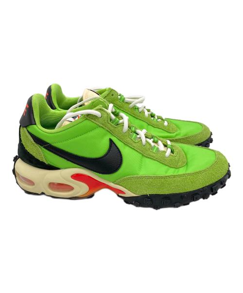 NIKE（ナイキ）NIKE (ナイキ) Air Max Waffle Racer SP 