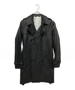 中古・古着通販】ART GLENHILL (アートグレンヒル) 古着ショールカラー