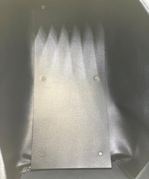 Burberry's（バーバリー）Burberry's (バーバリー) ボストンバッグ ブラウンの古着・服飾アイテム