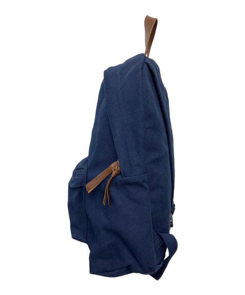 POLO（ポロ）POLO (ポロ) リュック ネイビーの古着・服飾アイテム