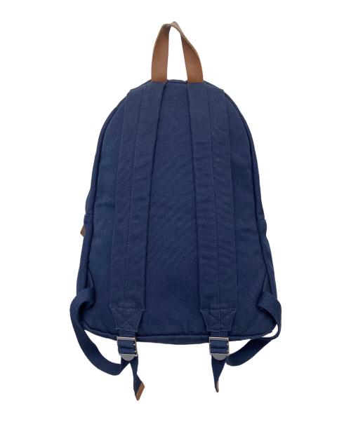 POLO（ポロ）POLO (ポロ) リュック ネイビーの古着・服飾アイテム