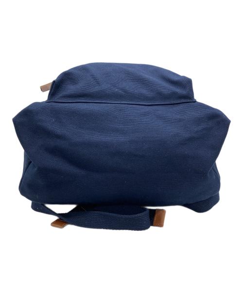 POLO（ポロ）POLO (ポロ) リュック ネイビーの古着・服飾アイテム