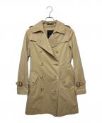 SANYOサンヨー）の古着「トレンチコート」｜ベージュ