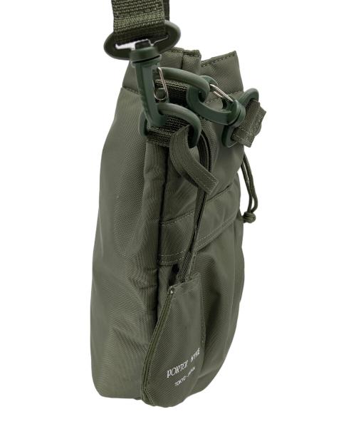 PORTER（ポーター）PORTER (ポーター) 2WAYバッグ 2025 COLLECTIONの古着・服飾アイテム
