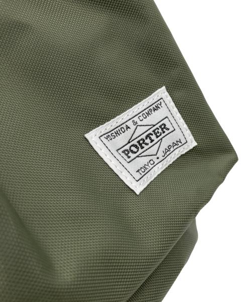 PORTER（ポーター）PORTER (ポーター) 2WAYバッグ 2025 COLLECTIONの古着・服飾アイテム