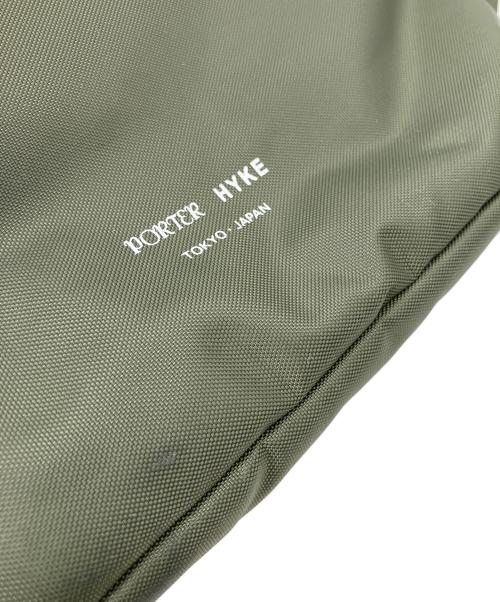 PORTER（ポーター）PORTER (ポーター) 2WAYバッグ 2025 COLLECTIONの古着・服飾アイテム