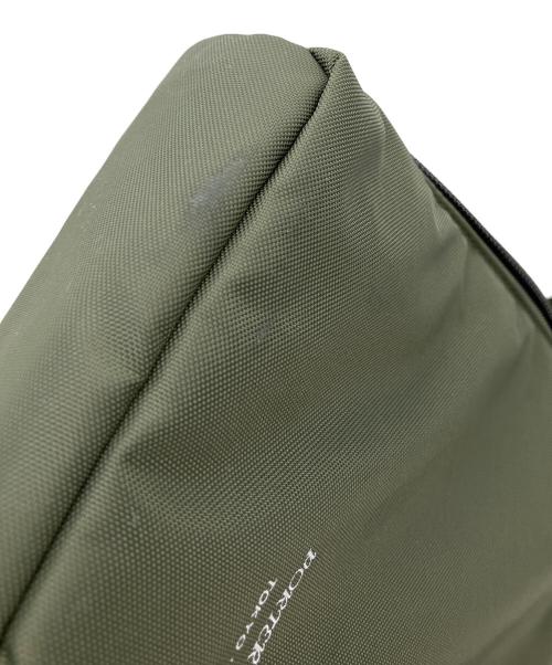PORTER（ポーター）PORTER (ポーター) 2WAYバッグ 2025 COLLECTIONの古着・服飾アイテム