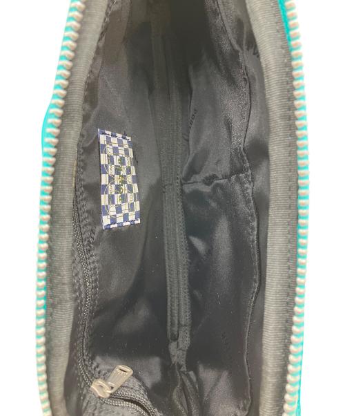 PORTER（ポーター）PORTER (ポーター) 707-19116 FREE STYLE スカイブルーの古着・服飾アイテム