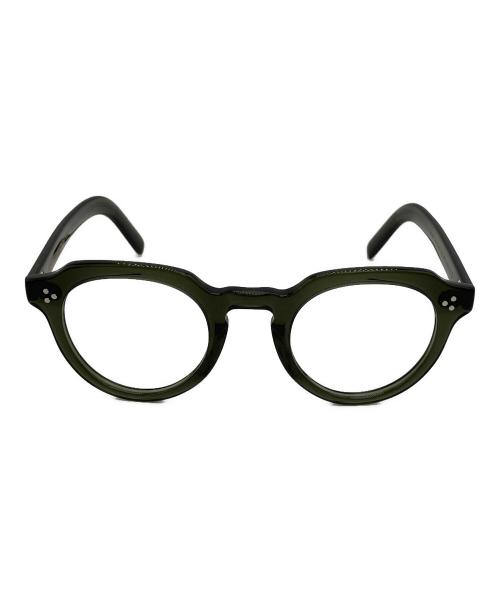 MOSCOT（モスコット）MOSCOT (モスコット) GAVOLT  ブラックの古着・服飾アイテム