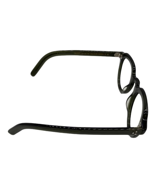 MOSCOT（モスコット）MOSCOT (モスコット) GAVOLT  ブラックの古着・服飾アイテム