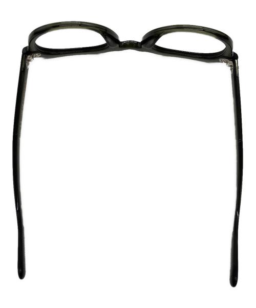 MOSCOT（モスコット）MOSCOT (モスコット) GAVOLT  ブラックの古着・服飾アイテム