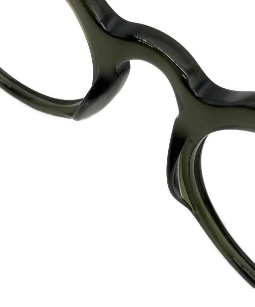 MOSCOT（モスコット）MOSCOT (モスコット) GAVOLT  ブラックの古着・服飾アイテム