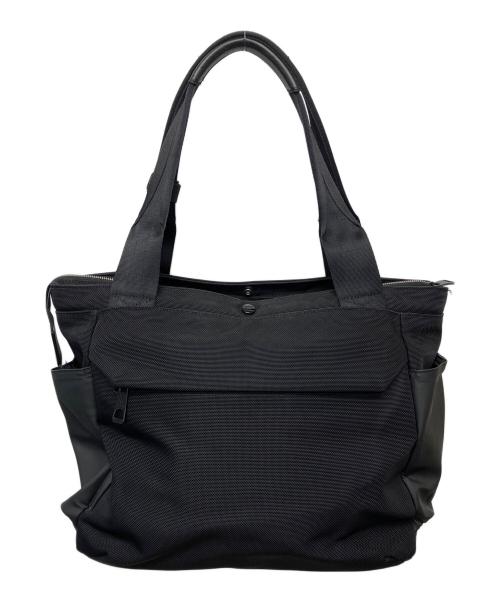 Samsonite（サムソナイト）Samsonite (サムソナイト) MIGHSTER TOTE BAG ブラックの古着・服飾アイテム