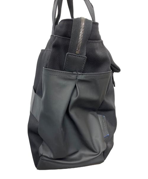 Samsonite（サムソナイト）Samsonite (サムソナイト) MIGHSTER TOTE BAG ブラックの古着・服飾アイテム