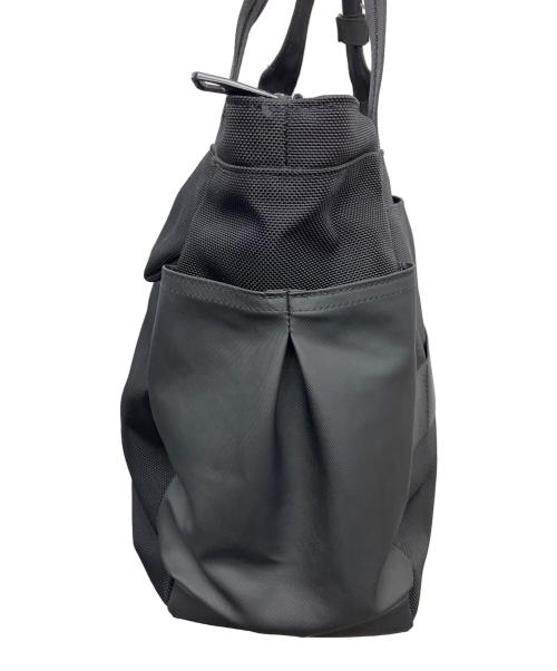 Samsonite（サムソナイト）Samsonite (サムソナイト) MIGHSTER TOTE BAG ブラックの古着・服飾アイテム