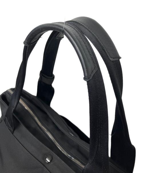 Samsonite（サムソナイト）Samsonite (サムソナイト) MIGHSTER TOTE BAG ブラックの古着・服飾アイテム