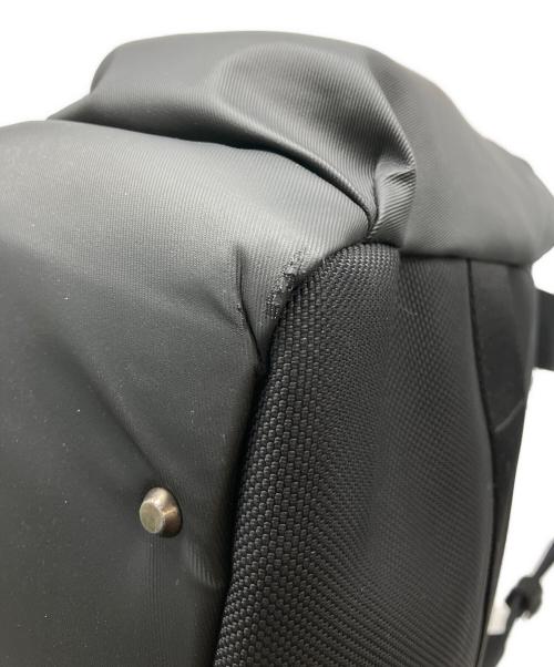 Samsonite（サムソナイト）Samsonite (サムソナイト) MIGHSTER TOTE BAG ブラックの古着・服飾アイテム