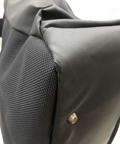 Samsonite（サムソナイト）Samsonite (サムソナイト) MIGHSTER TOTE BAG ブラックの古着・服飾アイテム